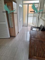 Chorvátsko - Apartmán len 80m od mora na ostrove Vir - Prezida