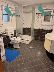 Chorvátsko - Apartmán len 80m od mora na ostrove Vir - Prezida