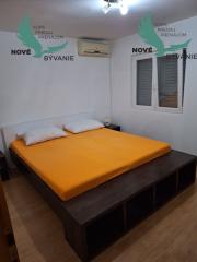 Chorvátsko - Apartmán len 80m od mora na ostrove Vir - Prezida