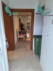 Chorvátsko - Apartmán len 80m od mora na ostrove Vir - Prezida