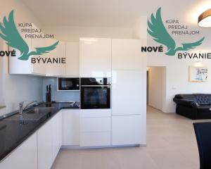 Chorvátsko - Na predaj apartmán 3x spálňa na ostrove Vir