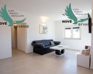 Chorvátsko - Na predaj apartmán 3x spálňa na ostrove Vir