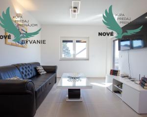 Chorvátsko - Na predaj apartmán 3x spálňa na ostrove Vir