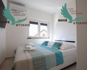 Chorvátsko - Na predaj apartmán 3x spálňa na ostrove Vir