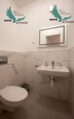 Chorvátsko - Na predaj apartmán 3x spálňa na ostrove Vir