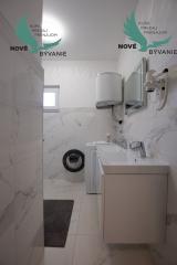 Chorvátsko - Na predaj apartmán 3x spálňa na ostrove Vir