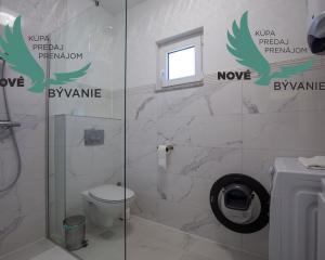 Chorvátsko - Na predaj apartmán 3x spálňa na ostrove Vir