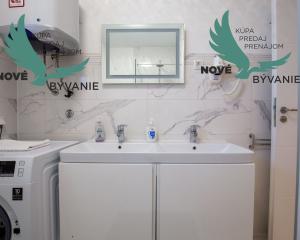 Chorvátsko - Na predaj apartmán 3x spálňa na ostrove Vir