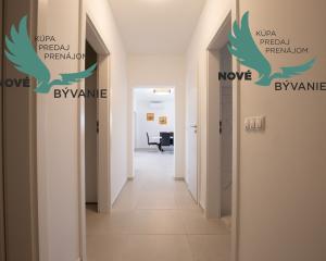 Chorvátsko - Na predaj apartmán 3x spálňa na ostrove Vir