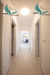 Chorvátsko - Na predaj apartmán 3x spálňa na ostrove Vir