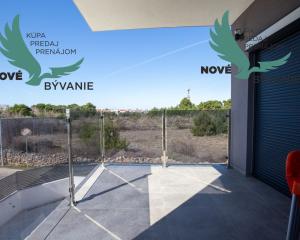 Chorvátsko - Na predaj apartmán 3x spálňa na ostrove Vir