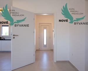 Chorvátsko - Na predaj apartmán 3x spálňa na ostrove Vir