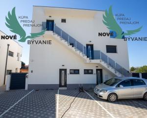 Chorvátsko - Na predaj apartmán 3x spálňa na ostrove Vir