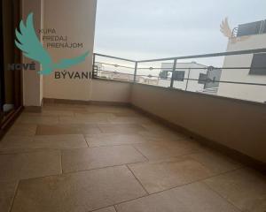 Apartmán 50m od mora s výhľadom na more v Chorvátsku