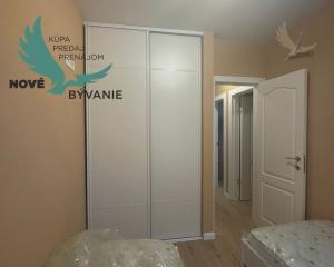 Apartmán 50m od mora s výhľadom na more v Chorvátsku