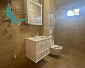 Apartmán 50m od mora s výhľadom na more v Chorvátsku