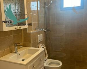 Apartmán 50m od mora s výhľadom na more v Chorvátsku