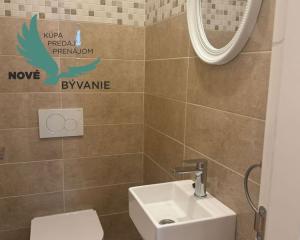 Apartmán 50m od mora s výhľadom na more v Chorvátsku