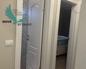 Apartmán 50m od mora s výhľadom na more v Chorvátsku