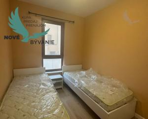 Apartmán 50m od mora s výhľadom na more v Chorvátsku