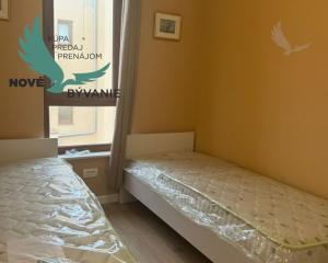 Apartmán 50m od mora s výhľadom na more v Chorvátsku