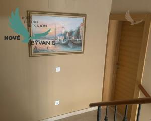 Apartmán 50m od mora s výhľadom na more v Chorvátsku