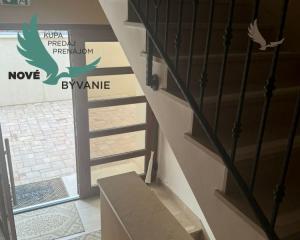 Apartmán 50m od mora s výhľadom na more v Chorvátsku