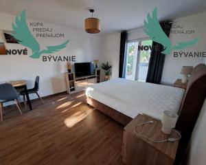 Exkluzívne dom 3x apartmán len 300m od mora v Chorvátsku