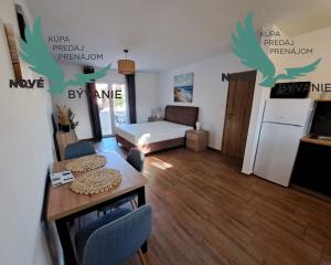 Exkluzívne dom 3x apartmán len 300m od mora v Chorvátsku