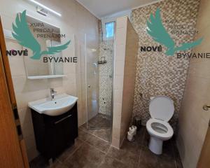 Exkluzívne dom 3x apartmán len 300m od mora v Chorvátsku