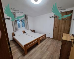 Exkluzívne dom 3x apartmán len 300m od mora v Chorvátsku