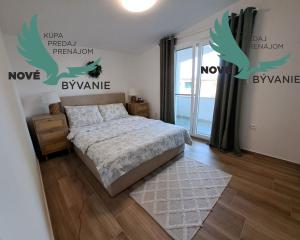 Exkluzívne dom 3x apartmán len 300m od mora v Chorvátsku