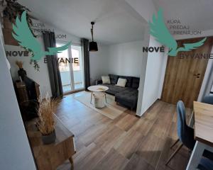 Exkluzívne dom 3x apartmán len 300m od mora v Chorvátsku