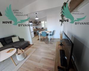 Exkluzívne dom 3x apartmán len 300m od mora v Chorvátsku