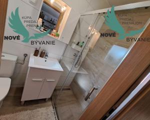 Exkluzívne dom 3x apartmán len 300m od mora v Chorvátsku