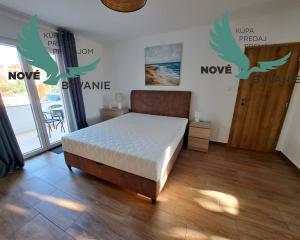 Exkluzívne dom 3x apartmán len 300m od mora v Chorvátsku