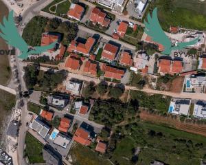 Exkluzívne na predaj vila s bazénom v Chorvátsku na lukratívnom mieste v Zatone