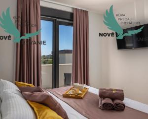 Exkluzívne na predaj vila s bazénom v Chorvátsku na lukratívnom mieste v Zatone