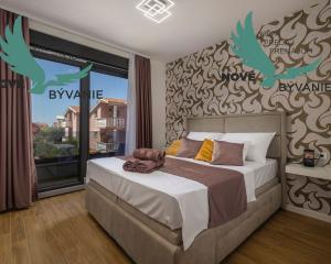 Exkluzívne na predaj vila s bazénom v Chorvátsku na lukratívnom mieste v Zatone