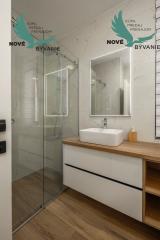 Exkluzívne na predaj vila s bazénom v Chorvátsku na lukratívnom mieste v Zatone