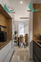 Exkluzívne na predaj vila s bazénom v Chorvátsku na lukratívnom mieste v Zatone