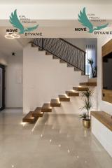 Exkluzívne na predaj vila s bazénom v Chorvátsku na lukratívnom mieste v Zatone