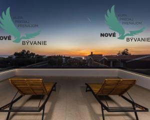 Exkluzívne na predaj vila s bazénom v Chorvátsku na lukratívnom mieste v Zatone