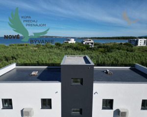 Apartmán s výhľadom na more a záhradou,Chorvátsko-Privlaka