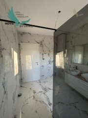 Apartmán s výhľadom na more a záhradou,Chorvátsko-Privlaka