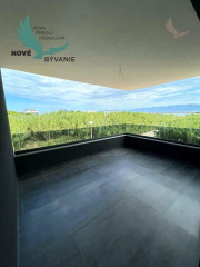 Apartmán s výhľadom na more a záhradou,Chorvátsko-Privlaka