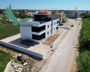 Apartmán s výhľadom na more a záhradou,Chorvátsko-Privlaka