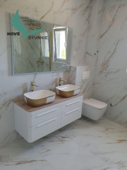 Apartmán s výhľadom na more a záhradou,Chorvátsko-Privlaka