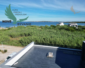 Apartmán s výhľadom na more a záhradou,Chorvátsko-Privlaka