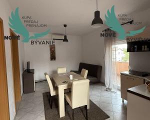 Chorvátsko - Apartmán s dvorom 300m od mora na ostrove Vir